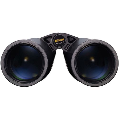  Nikon 10x50 WX IF Binocular (Black)