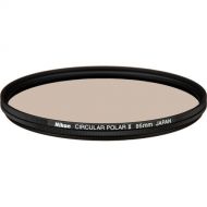 Nikon 95mm Circular Polarizer Filter II