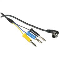 Nikon MC-22A Remote Cord with Banana Plugs