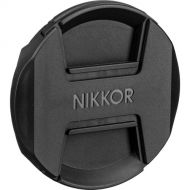 Nikon LC-Z1424 Front Lens Cap for Z 14-24mm f/2.8 S Lens