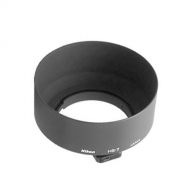 Nikon HS-7 Lens Hood (52mm Snap-On) for 105mm f/2.8 D-AF Micro & 58mm f/1.2 Noct