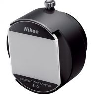 Nikon ES-2 Film Digitizing Adapter Set