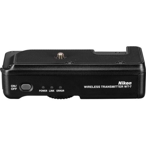  Nikon WT-7A Wireless Transmitter