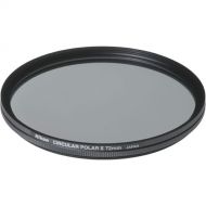 Nikon Circular Polarizer II Filter (72mm)