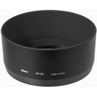 Nikon HB-22 Lens Hood (Bayonet) for 85mm f/2.8 PC Micro Lens