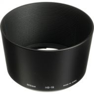 Nikon HB-15 Lens Hood (Bayonet) for 70-300mm f/4.0-5.6 D-AF Lens (Replacement)