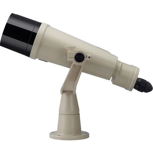  Nikon 20x120 IV Telescopic Binoculars with Fork Mount