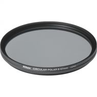 Nikon Circular Polarizer II Filter (67mm)