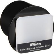 Nikon ES-1 Slide Copying Adapter