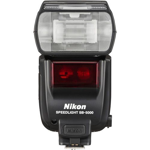  Nikon SB-5000 AF Speedlight