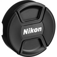 Nikon LC-K102 Slip-On Front Lens Cap