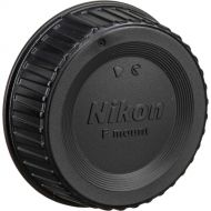 Nikon LF-4 Rear Lens Cap