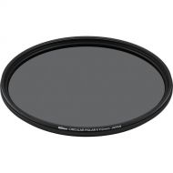 Nikon Circular Polarizer II Filter (112mm)