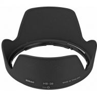 Nikon HB-39 Bayonet Lens Hood for 16-85mm and 18-300mm f/3.5-6.3G ED VR Lenses