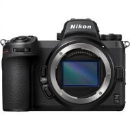 Nikon Z7 II Mirrorless Camera