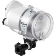 Nikon SB-N10 Underwater Speedlight Flash for Nikon 1 Cameras in Waterproof Housings
