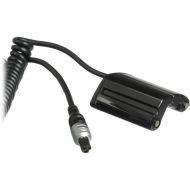 Nikon MC-29 External Power Cord for N90s to DB-6 External Battery Packs