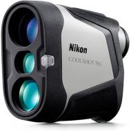 Nikon Coolshot 50I Plastic Golf Rangefinder