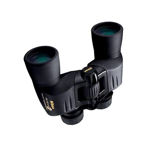  Nikon 7238 Action Ex Extreme 8 X 40 mm All Terrain Binoculars