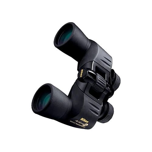  Nikon 7238 Action Ex Extreme 8 X 40 mm All Terrain Binoculars