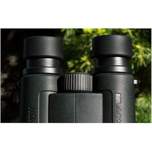  Nikon PROSTAFF P3 8x42 Waterproof, Fog-Proof, Full-Size, Drop-Resistant Binocular with Non-Slip Rubber-Armored Body (Renewed)