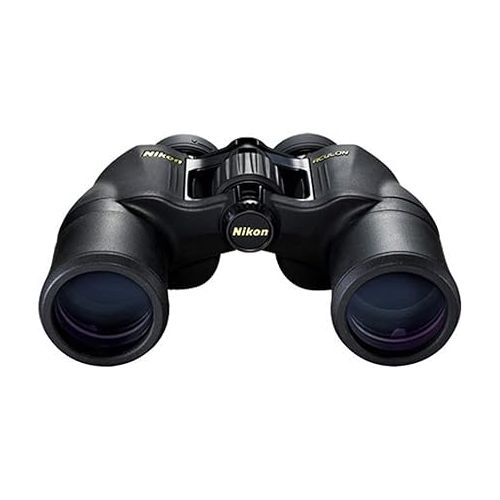  Nikon Aculon A211 10x42 Binoculars