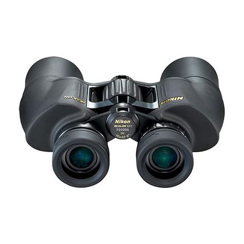  Nikon Aculon A211 10x42 Binoculars