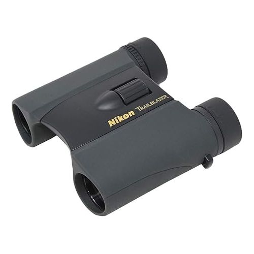  Nikon Trailblazer 8x25 ATB Waterproof Black Binoculars