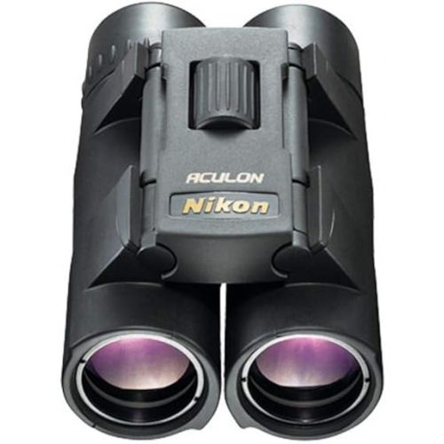  Nikon Aculon A30 Binocular 10x 25mm