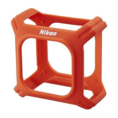  Nikon CF-AA1 Silikon-Aussenschutz orange