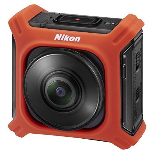  Nikon CF-AA1 Silikon-Aussenschutz orange