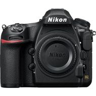 [아마존베스트]Nikon D850 FX-Format Digital SLR Camera Body