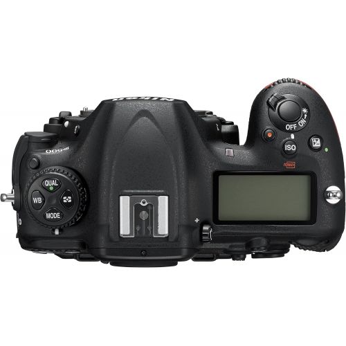  [아마존베스트]Nikon D500 DX-Format Digital SLR (Body Only)