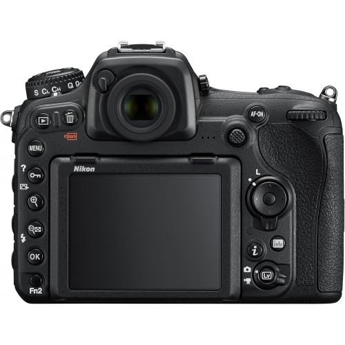  [아마존베스트]Nikon D500 DX-Format Digital SLR (Body Only)