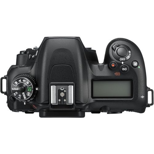  [아마존베스트]Nikon D7500 DX-Format Digital SLR Body