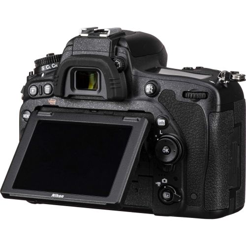  [아마존베스트]Nikon D750 DSLR Camera: Includes Promotional SanDisk Extreme PRO 64GB SDXC Memory Card