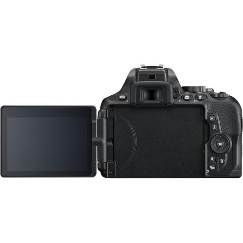  [아마존베스트]Nikon D5600 DX-Format Digital SLR Body