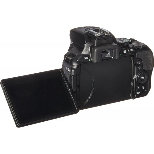  [아마존베스트]Nikon D5600 DX-Format Digital SLR Body