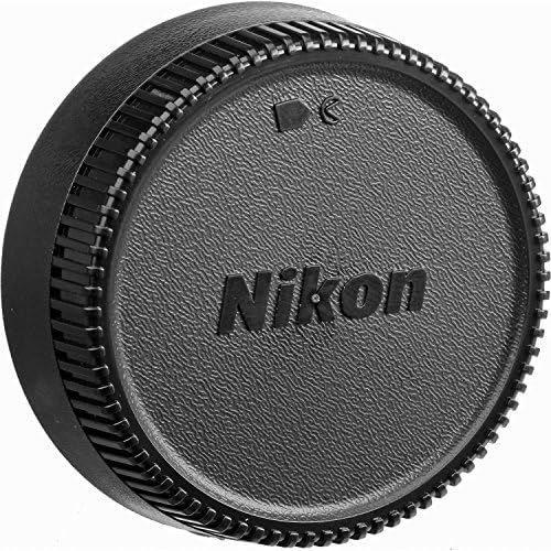  [아마존베스트]Nikon AF-S DX NIKKOR 35mm f/1.8G Lens with Auto Focus for Nikon DSLR Cameras