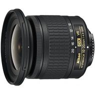 [아마존베스트]Nikon AF-P DX NIKKOR 10-20mm f/4.5-5.6G VR Lens