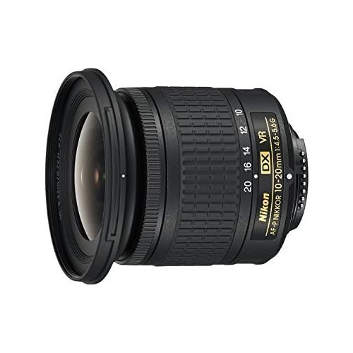  [아마존베스트]Nikon AF-P DX NIKKOR 10-20mm f/4.5-5.6G VR Lens