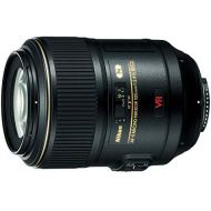 [아마존베스트]Nikon AF-S VR Micro-NIKKOR 105mm f/2.8G IF-ED Lens