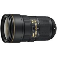 [아마존베스트]Nikon AF-S FX NIKKOR 24-70mm f/2.8E ED Vibration Reduction Zoom Lens with Auto Focus for Nikon DSLR Cameras