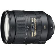 [아마존베스트]Nikon AF-S FX NIKKOR 28-300mm f/3.5-5.6G ED Vibration Reduction Zoom Lens with Auto Focus for Nikon DSLR Cameras