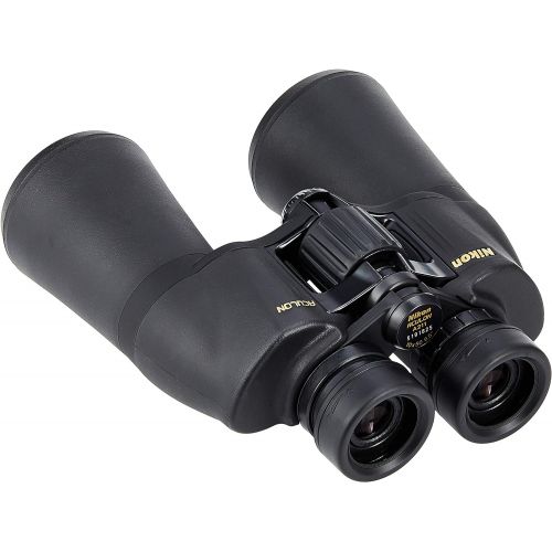  Nikon 8248 ACULON A211 10x50 Binocular (Black)