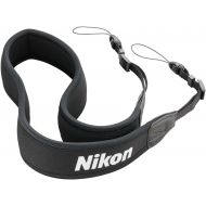 Nikon Neoprene Optic Strap for Binoculars