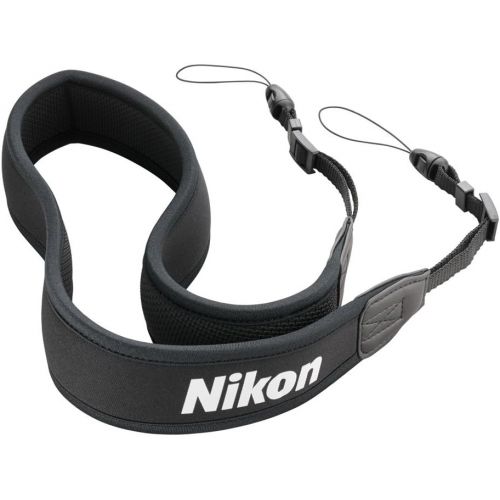  Nikon Neoprene Optic Strap for Binoculars