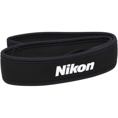  Nikon Neoprene Optic Strap for Binoculars