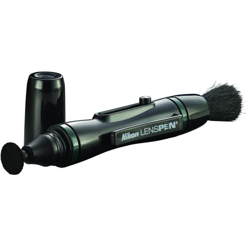  Nikon 7072 Lens Pen Cleaning System, Black