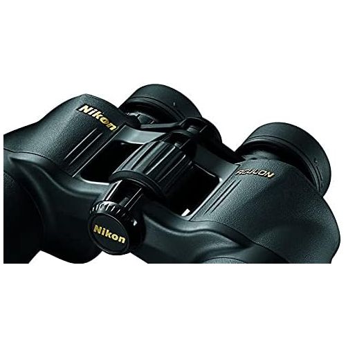  Nikon 8247 ACULON A211 7x50 Binocular (Black)